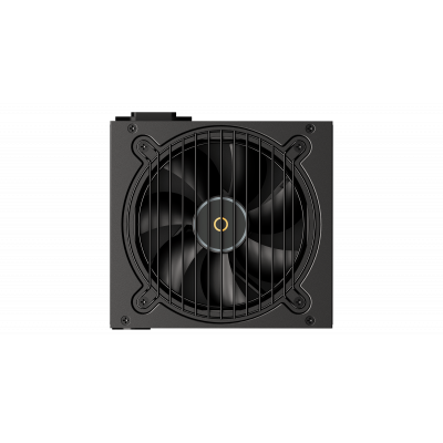 Блок питания Ocypus Beta P500 Черный 500W Non modular, Beta-P500-N1HDBK024X-EU
