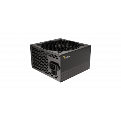 Блок питания Ocypus Beta P400 Черный 400W Non modular, Beta-P400-N1HDBK024X-EU