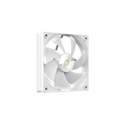Водяное охлаждение для CPU Ocypus Iota L36 WH 3x120mm Белый Iota-L36-WH3ANWNN00X-GL