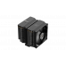 Вентилятор для процессора Ocypus Iota A62 BK TDP 260W 4-pin 1851/1700/1200/AM5/AM4 Черный