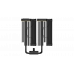 Вентилятор для процессора Ocypus Iota A62 BK TDP 260W 4-pin 1851/1700/1200/AM5/AM4 Черный