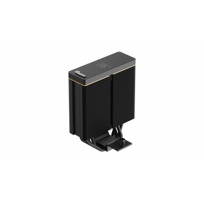 Вентилятор для процессора Ocypus Iota A40 BK TDP 220W 4-pin 1851/1700/1200/115X/AM5/AM4 Черный