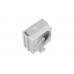 Вентилятор для процессора Ocypus Iota A40 WH TDP 220W 4-pin 1851/1700/1200/115X/AM5/AM4 Белый
