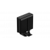Вентилятор для процессора Ocypus Delta A40 BK ARGB TDP 220W 4-pin 1851/1700/1200/115X/AM5/AM4 Черный