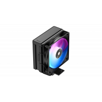 Вентилятор для процессора Ocypus Delta A40 BK ARGB TDP 220W 4-pin 1851/1700/1200/115X/AM5/AM4 Черный Вентилятор для процессора Ocypus Delta A40 BK ARGB TDP 220W 4-pin 1851/1700/1200/115X/AM5/AM4 Черный