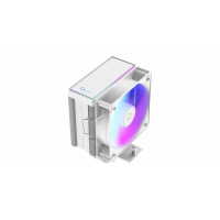 Вентилятор для процессора Ocypus Gamma A40 WH ARGB TDP 200W 1851/1700/1200/115X/AM5/AM4 Белый Вентилятор для процессора Ocypus Gamma A40 WH ARGB TDP 200W 1851/1700/1200/115X/AM5/AM4 Белый