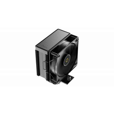 Вентилятор для процессора Ocypus Gamma A40 BK TDP 200W 1851/1700/1200/115X/AM5/AM4 Черный