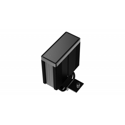 Вентилятор для процессора Ocypus Gamma A40 BK TDP 200W 1851/1700/1200/115X/AM5/AM4 Черный
