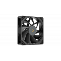 Вентилятор для корпуса Ocypus Gamma F12 1x(120x120x25mm) 1300RPM 44.5CFM Черный