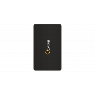 Контроллер Delta EH10 BK PRO, Управление PWM/ARGB Черный
