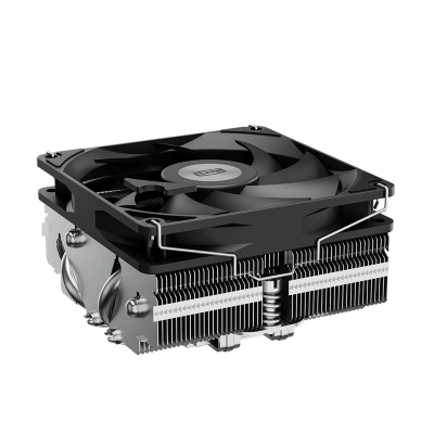 Вентилятор для процессора PCCooler RC400-53 160W 4-pin LGA1200/1700/1851/AM4/AM5 53мм