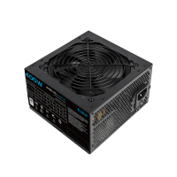 Блок питания PCCooler  HW400-NP, 400W, Non Modular, 80+, Fan 120mm, HW400-NP