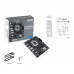 Материнская плата ASUS PRIME  H610M-F D4 R2.0, LGA1700 2xDDR4 2xSATA3 1xM.2 1xHDMI mATX