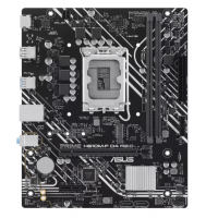 Материнская плата ASUS PRIME  H610M-F D4 R2.0, LGA1700 2xDDR4 2xSATA3 1xM.2 1xHDMI mATX