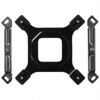 Брекеты для Intel Socket 1700 совместимы с кулерами AS500, AS500 PLUS, AK620 EM002-MKNNIN-G-1 Брекеты для Intel Socket 1700 совместимы с кулерами AS500, AS500 PLUS, AK620 EM002-MKNNIN-G-1