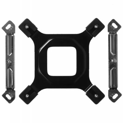 Брекеты для Intel Socket 1700 совместимы с кулерами AS500, AS500 PLUS, AK620 EM002-MKNNIN-G-1