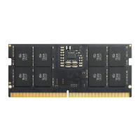 Оперативная память для ноутбука 32GB DDR5 4800Mhz Team Group ELITE SO-DIMM CL40 TED532G4800C40D-S01 Оперативная память для ноутбука 32GB DDR5 4800Mhz Team Group ELITE SO-DIMM CL40 TED532G4800C40D-S01