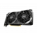 Видеокарта MSI GeForce RTX 3060 VENTUS 2X OC, 12G GDDR6 192-bit HDMI 3xDP RTX 3060 VENTUS 2X 12G OC