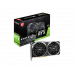 Видеокарта MSI GeForce RTX 3060 VENTUS 2X OC, 12G GDDR6 192-bit HDMI 3xDP RTX 3060 VENTUS 2X 12G OC