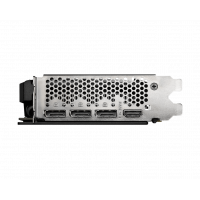 Видеокарта MSI GeForce RTX 3060 VENTUS 2X OC, 12G GDDR6 192-bit HDMI 3xDP RTX 3060 VENTUS 2X 12G OC