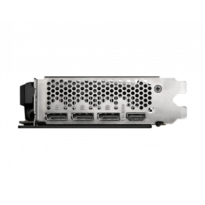 Видеокарта MSI GeForce RTX 3060 VENTUS 2X OC, 12G GDDR6 192-bit HDMI 3xDP RTX 3060 VENTUS 2X 12G OC