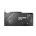 Видеокарта MSI GeForce RTX 3060 VENTUS 2X OC, 12G GDDR6 192-bit HDMI 3xDP RTX 3060 VENTUS 2X 12G OC
