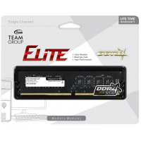 Оперативная память 16GB 3200MHz DDR4 Team Group ELITE PC4-25600 CL22 TED416G3200C2201