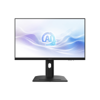Моноблок MSI Modern AM273QP AI 1UM 27'' WQHD, Ultra 7 155U, 16Gb, 1Tb, Non-OS, Черный 1UM-003XRU