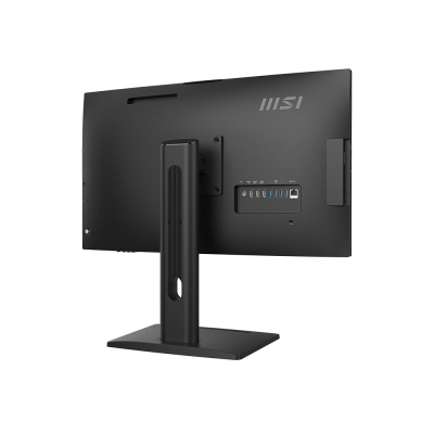 Моноблок MSI Modern AM273QP AI 1UM 27'' WQHD, Ultra 7 155U, 16Gb, 1Tb, Non-OS, Черный 1UM-003XRU