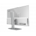 Моноблок MSI Modern AM272P 1M 27'' FHD, Ultra 7 150U, 32Gb, 1Tb, Non-OS, Белый 1M-685XRU