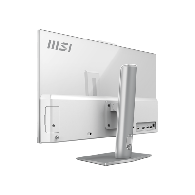 Моноблок MSI Modern AM272P 1M 27'' FHD, Ultra 7 150U, 32Gb, 1Tb, Non-OS, Белый 1M-685XRU