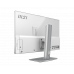 Моноблок MSI Modern AM272P 1M 27'' FHD, Ultra 7 150U, 32Gb, 1Tb, Non-OS, Белый 1M-685XRU