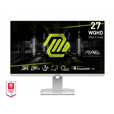 Монитор 27