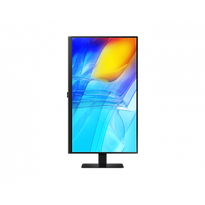 Монитор 27