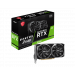 Видеокарта MSI GeForce RTX 3050 VENTUS 2X  8G OC, 8G GDDR6 DVI HDMI DP RTX 3050 VENTUS 2X XS 8G OC