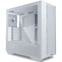 Корпус Lian Li Lancool III E-ATX/ATX/m-ATX/ITX G99.LAN3W.00 White