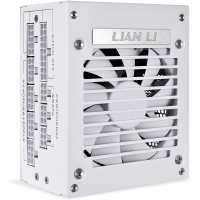Блок питания Lian Li SP750 750W SFX Modular, 80+ GOLD G89.SP750W.00EU White
