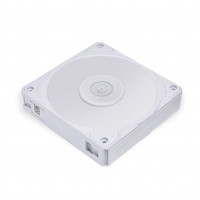 Вентилятор для корпуса Lian Li UNI FAN P28 120mm UF-P28120-1W WHITE (G99.12P281W.00)