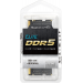 Оперативная память для ноутбука  8GB DDR5 4800Mhz Team Group ELITE SO-DIMM TED58G4800C40D-S016