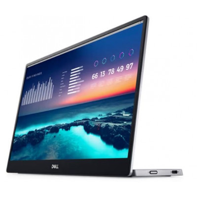 Монитор Dell P1424H (210-BHQQ)