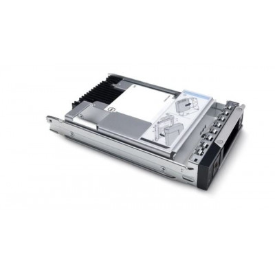 Твердотельный накопитель Dell (345-BEBH)