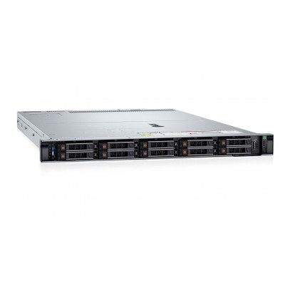 Сервер Dell R660xs (210-BFUZ_EMEA_PER660xs2SPL)