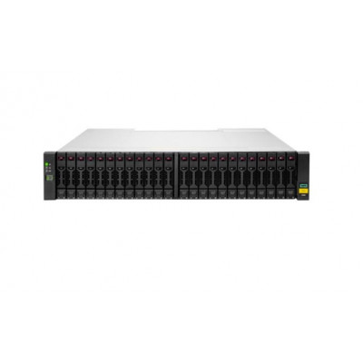 Хранилище HPE MSA 2060 10GbE iSCSI SFF Storage (R0Q76B)