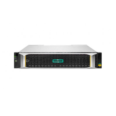 Хранилище HPE MSA 2060 10GbE iSCSI SFF Storage (R0Q76B)