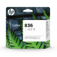 Печатающая головка HP Europe 4UU93A (4UU93A)