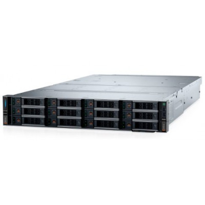 Сервер Dell R760xd2 (210-BGSS-UZ01)