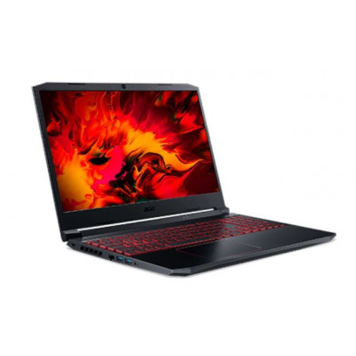 Ноутбук Acer Nitro 5 AN515-45-R1GW (NH.QBSER.00C)