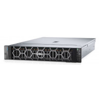 Сервер Dell R760 (210-BDZY-UZ01)