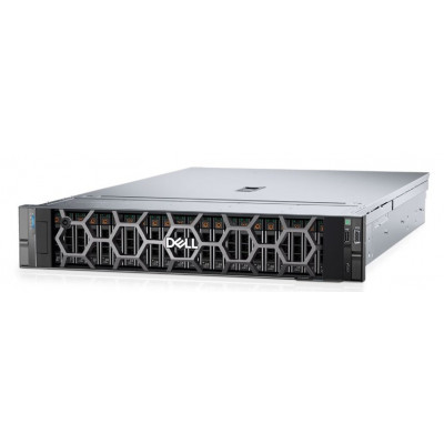 Сервер Dell R760 (210-BDZY-UZ01)