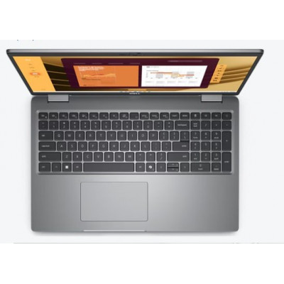 Ноутбук Dell Latitude 5550 (210-BLMN_N013L555015EMEA_VP)